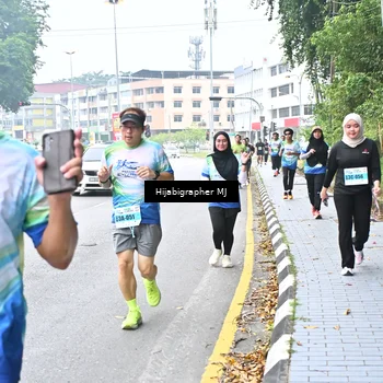 Runner Photo 7260241