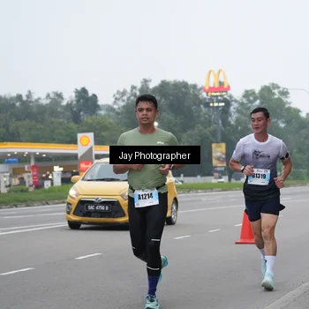 Runner Photo 7260242