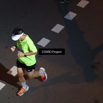 Runner Photo 7260244