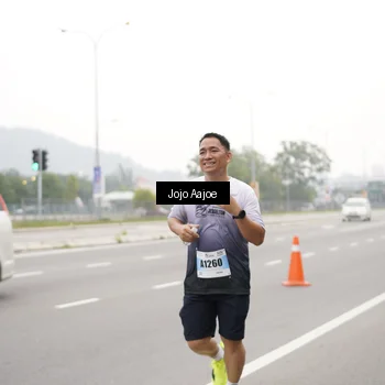 Runner Photo 7260246