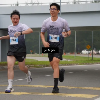 Runner Photo 7260247
