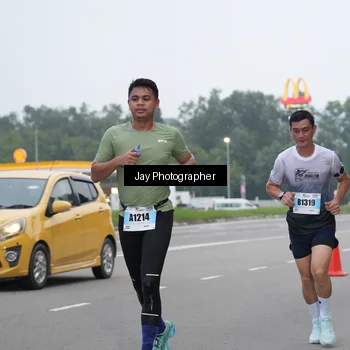 Runner Photo 7260248