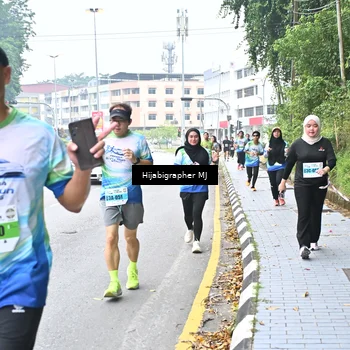 Runner Photo 7260250