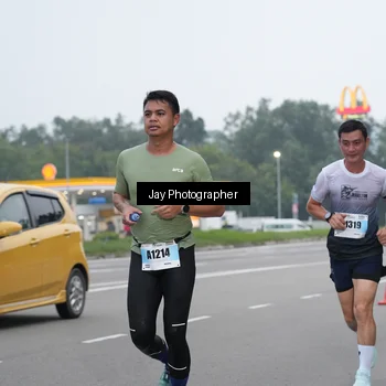 Runner Photo 7260252
