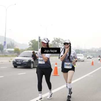 Runner Photo 7260256