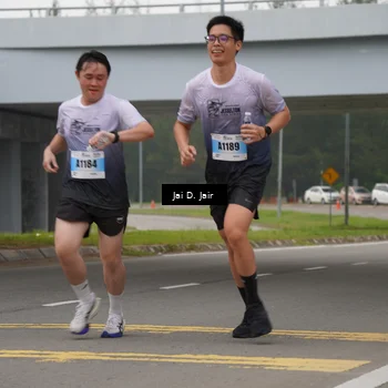 Runner Photo 7260258