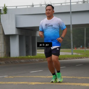 Runner Photo 7260259