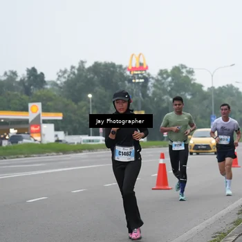 Runner Photo 7260265
