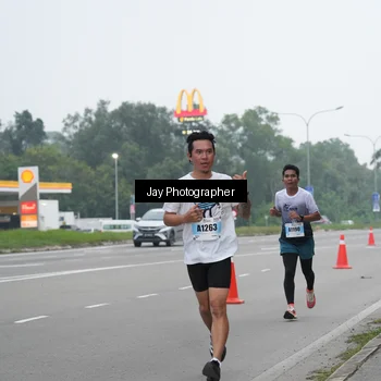 Runner Photo 7260266