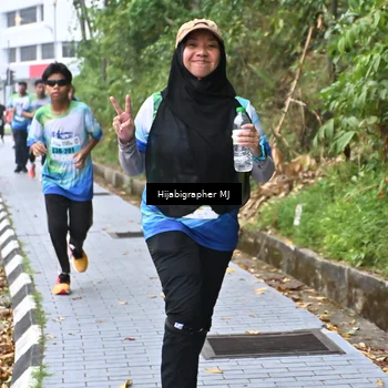 Runner Photo 7260267