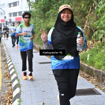 Runner Photo 7260268