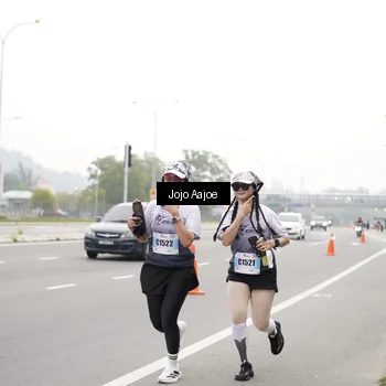 Runner Photo 7260269