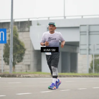 Runner Photo 7260271