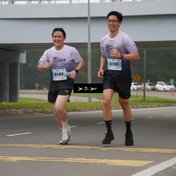 Runner Photo 7260272