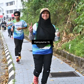 Runner Photo 7260273