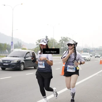 Runner Photo 7260276