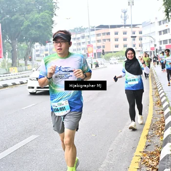 Runner Photo 7260277
