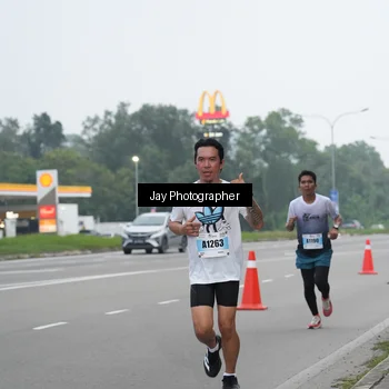 Runner Photo 7260278