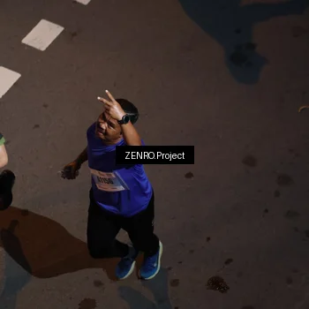 Runner Photo 7260279