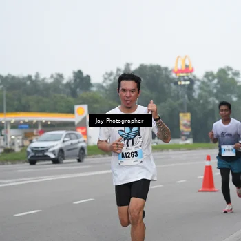 Runner Photo 7260280