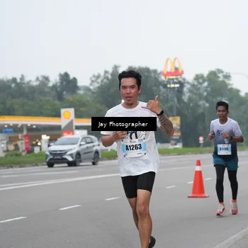 Runner Photo 7260283