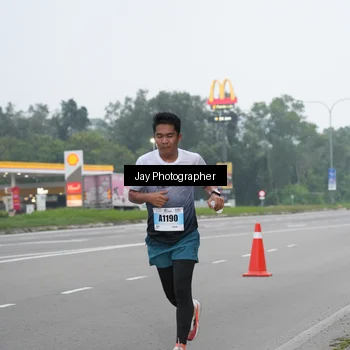 Runner Photo 7260285