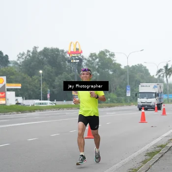Runner Photo 7260287