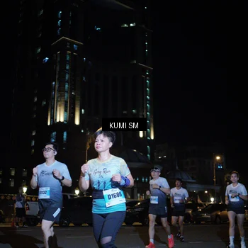 Runner Photo 7260288