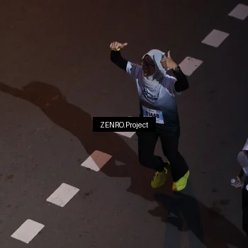 Runner Photo 7260289