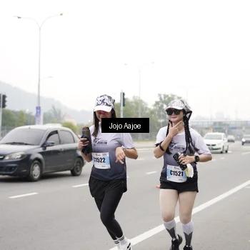Runner Photo 7260292