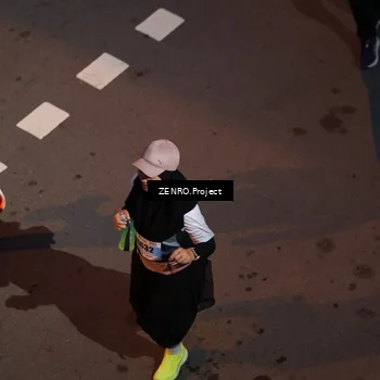 Runner Photo 7260301