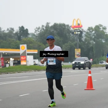 Runner Photo 7260304