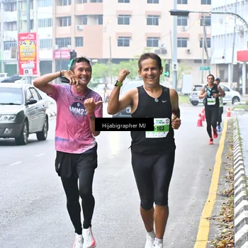 Runner Photo 7260306