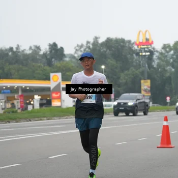 Runner Photo 7260308