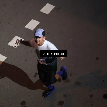 Runner Photo 7260311