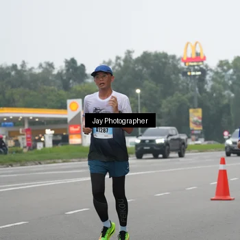 Runner Photo 7260312