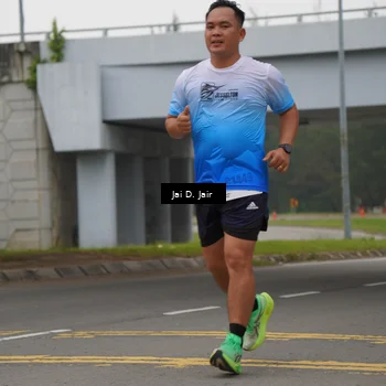 Runner Photo 7260315
