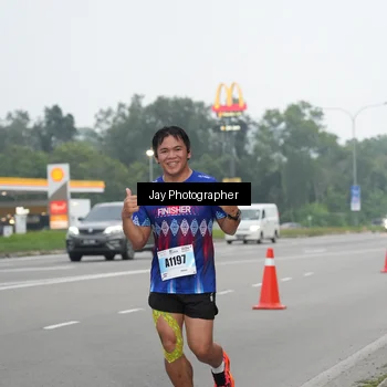 Runner Photo 7260318