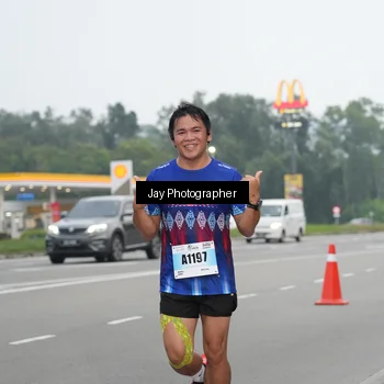 Runner Photo 7260319