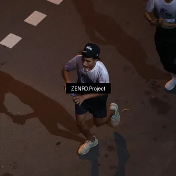 Runner Photo 7260321