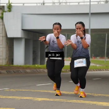 Runner Photo 7260322