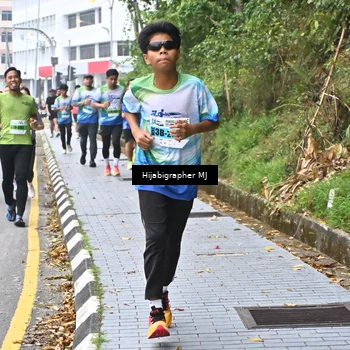 Runner Photo 7260324