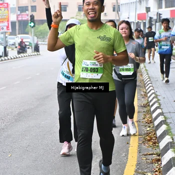Runner Photo 7260327