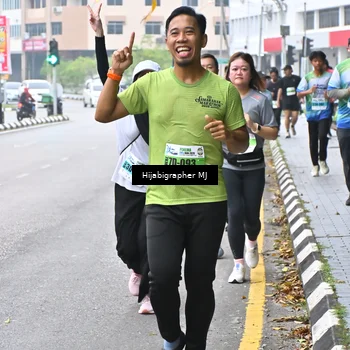 Runner Photo 7260329