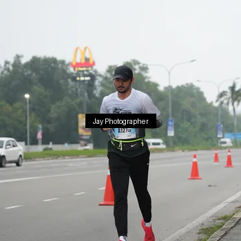 Runner Photo 7260331