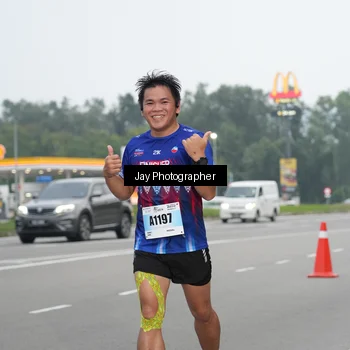 Runner Photo 7260333