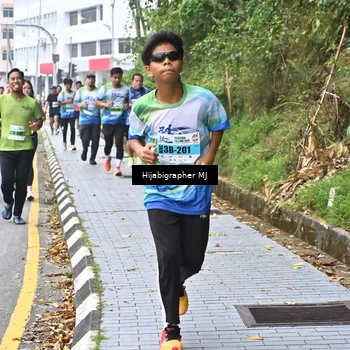 Runner Photo 7260336