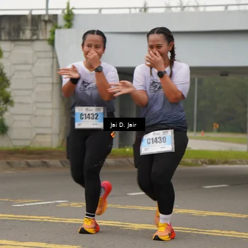 Runner Photo 7260337