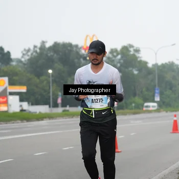 Runner Photo 7260340