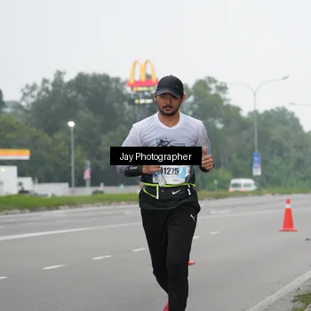 Runner Photo 7260342